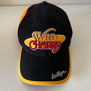 AGREE IGT Wild Cherry Baseball Cap One Size NWOT